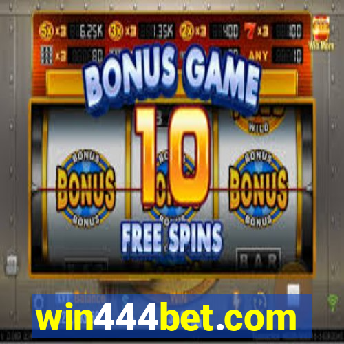 win444bet.com