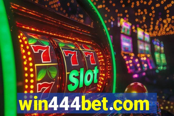 win444bet.com