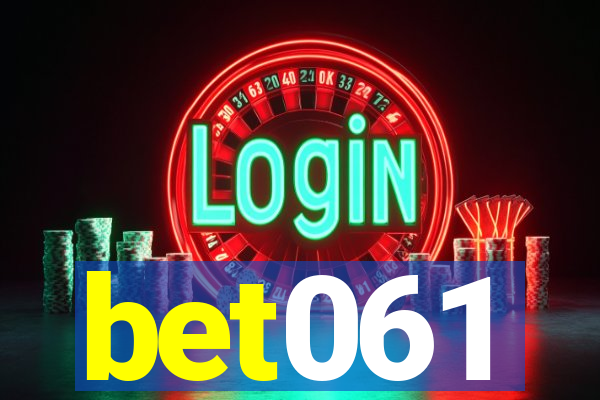 bet061