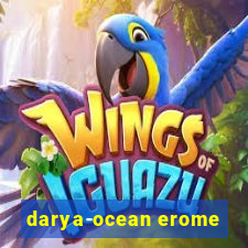 darya-ocean erome