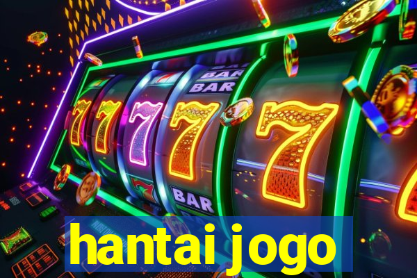 hantai jogo