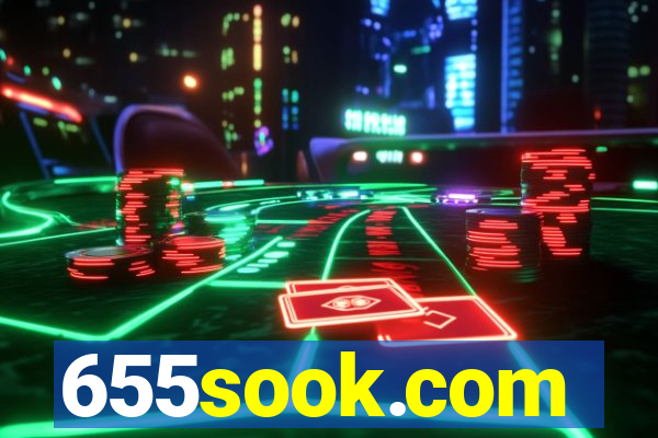 655sook.com