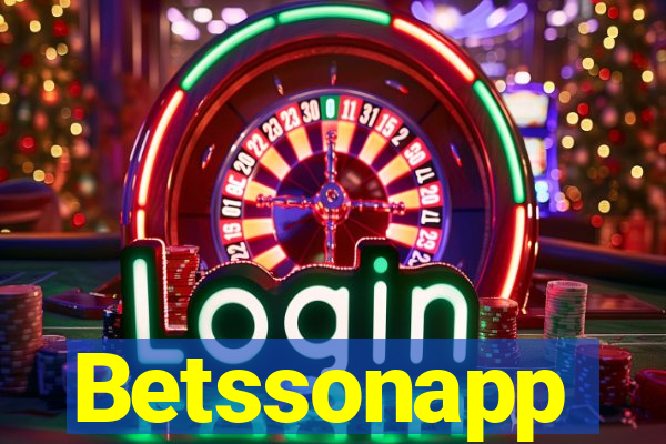 Betssonapp