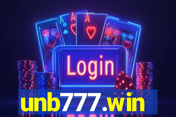 unb777.win