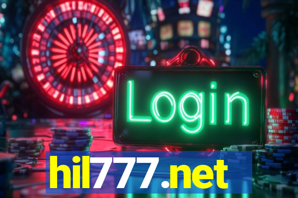 hil777.net