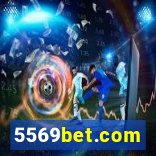 5569bet.com