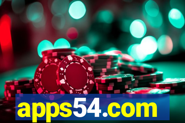 apps54.com