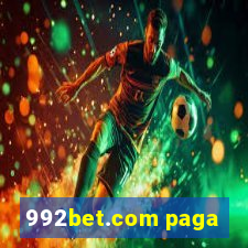 992bet.com paga