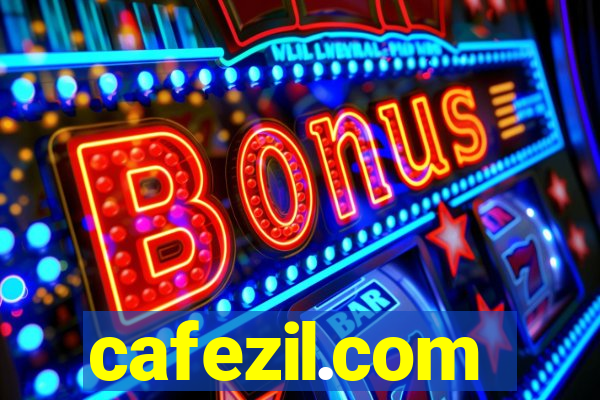 cafezil.com