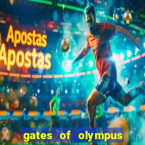 gates of olympus 1000 demo