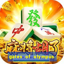 gates of olympus 1000 demo