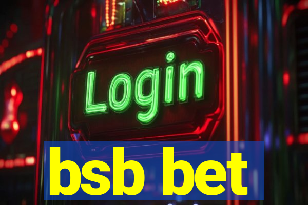 bsb bet