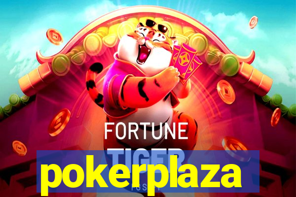 pokerplaza