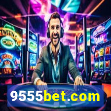 9555bet.com