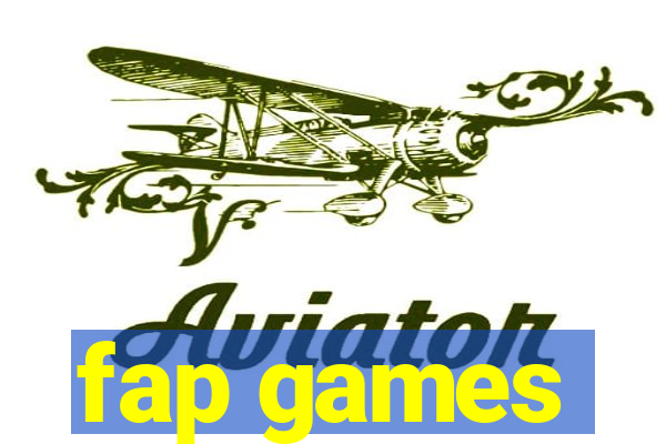 fap games