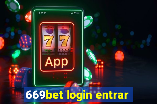 669bet login entrar