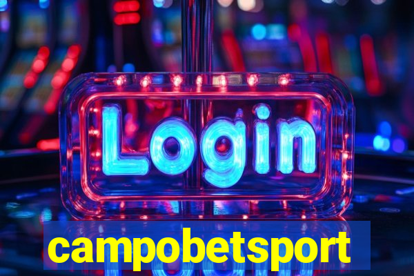 campobetsport