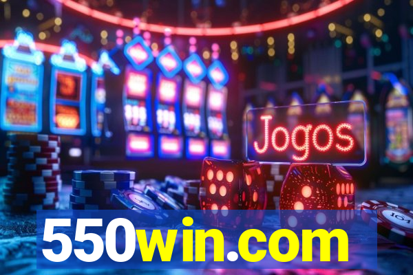 550win.com