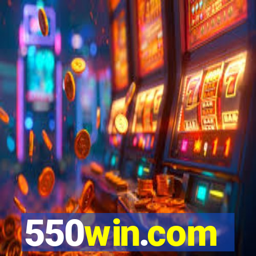 550win.com