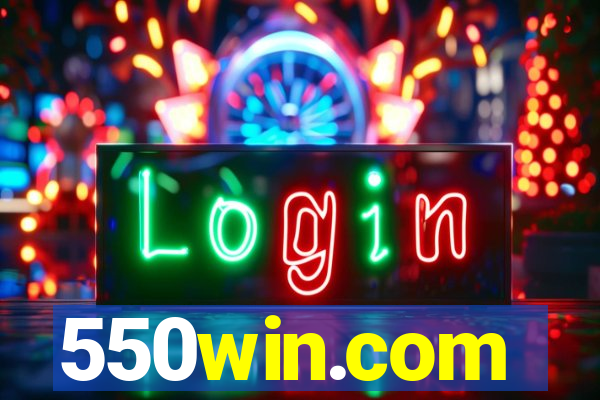 550win.com