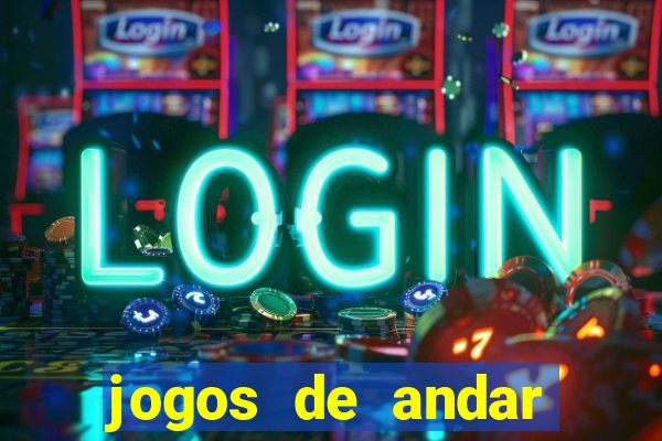 jogos de andar pela cidade e fazer compras