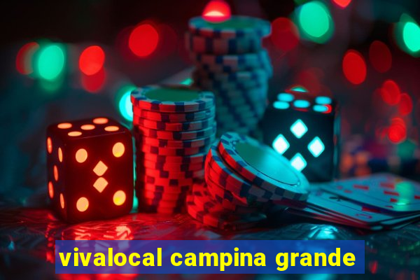 vivalocal campina grande