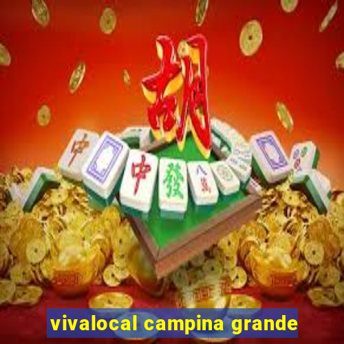 vivalocal campina grande