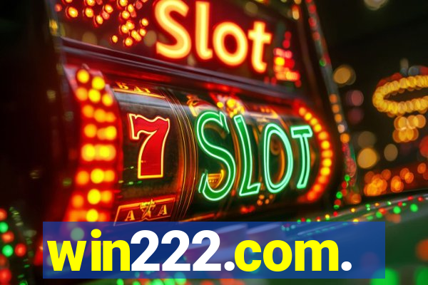 win222.com.