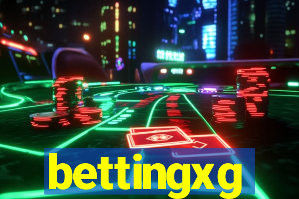 bettingxg