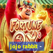 jojo rabbit -