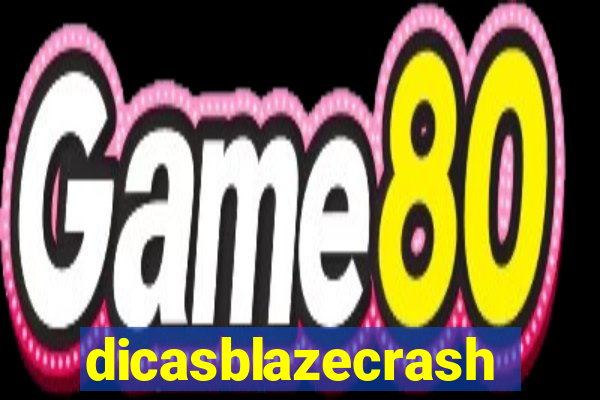 dicasblazecrash