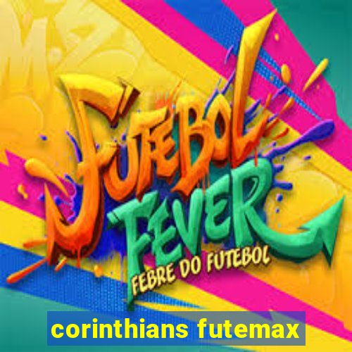 corinthians futemax