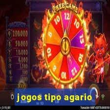 jogos tipo agario