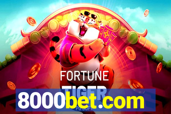 8000bet.com