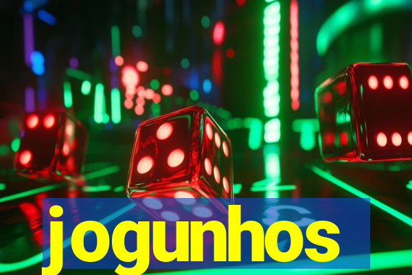 jogunhos