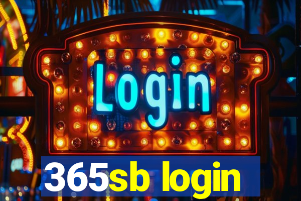 365sb login