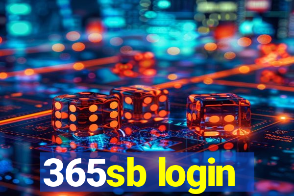 365sb login