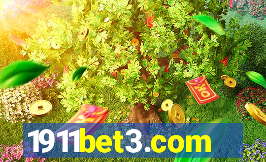 1911bet3.com