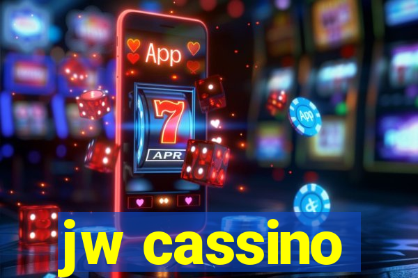 jw cassino