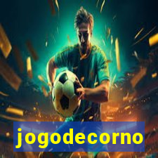 jogodecorno