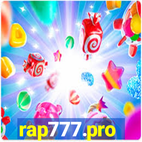 rap777.pro