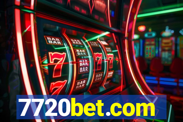 7720bet.com