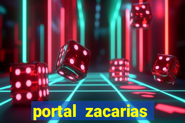 portal zacarias cabe莽a esmagada