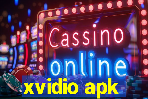 xvidio apk