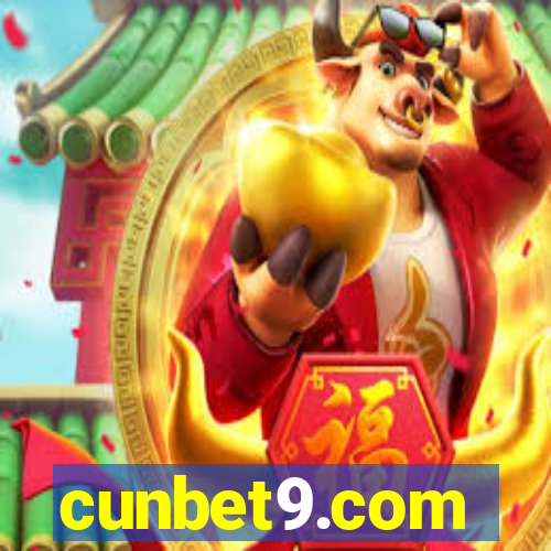 cunbet9.com