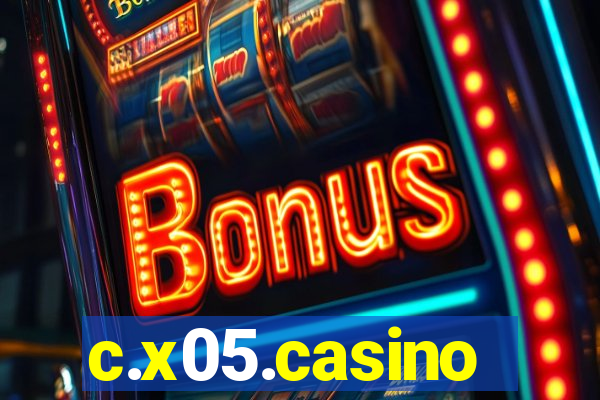 c.x05.casino