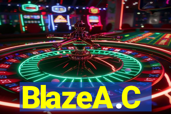 BlazeA.C