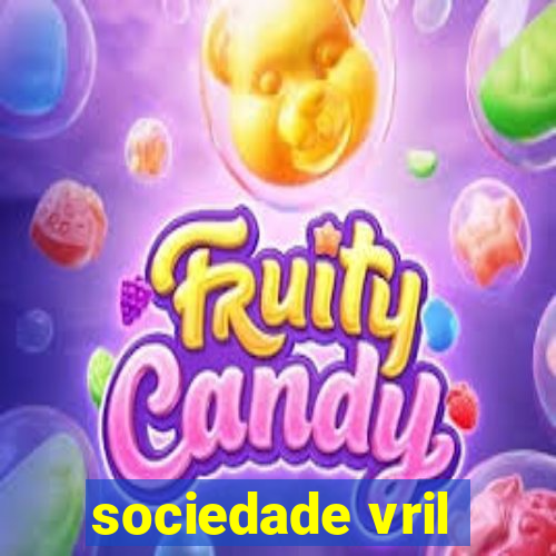 sociedade vril