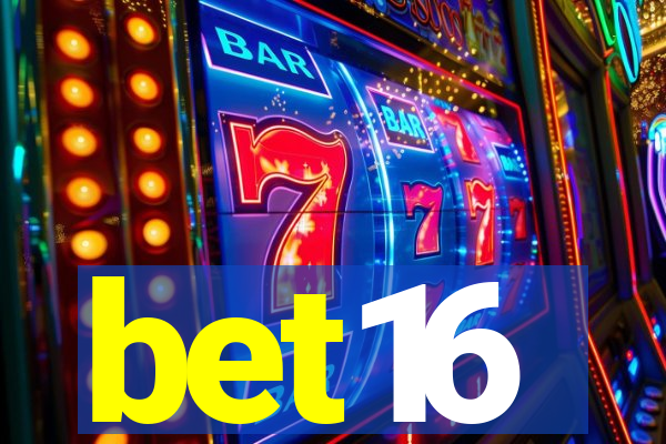 bet16