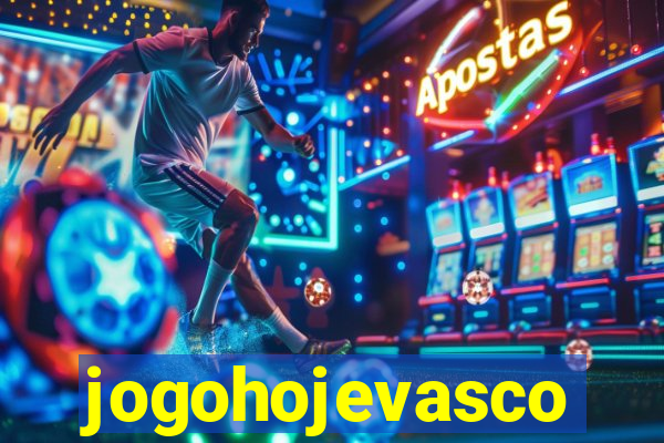 jogohojevasco